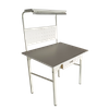 QC table