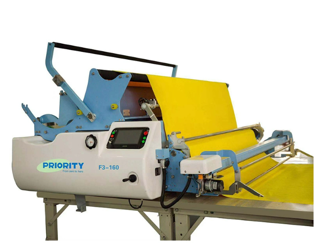 fabric spreading machine7