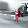 CO2 Laser Cutting Machine