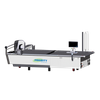 Multi Layer Fabric Cutting Machine for Apparel Industry
