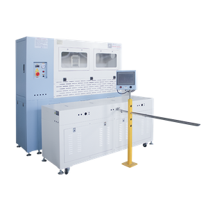 Home Textile High Speed Filling Machine