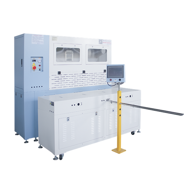 Home Textile High Speed Filling Machine
