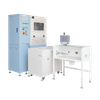Automatic Down Filling Machine Single-sided Single-port