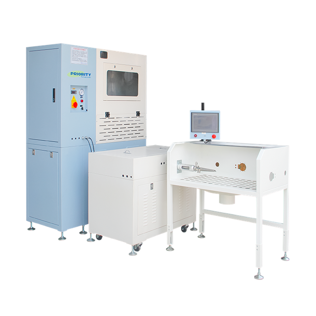 Automatic Down Filling Machine Single-sided Single-port