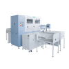 Automatic Down Filling Machine Bilateral Four-head Model