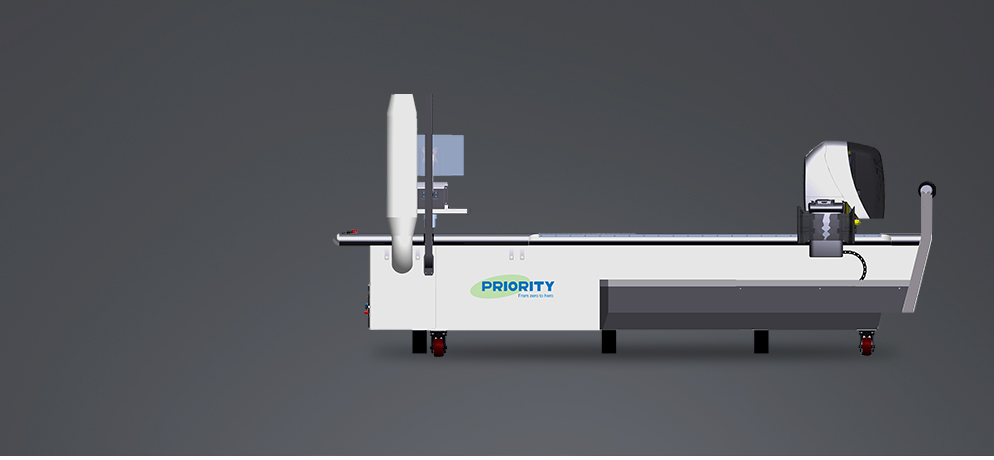 Automatic-filling-machine