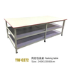 Packing Table
