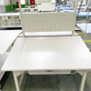 QC table