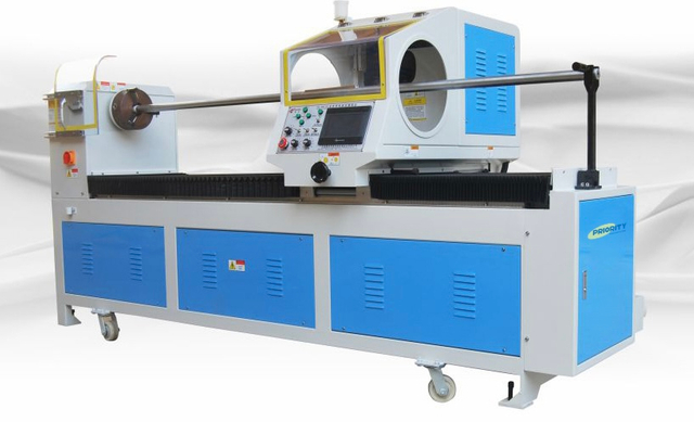 Computerized Fully-automatic Strip Cutter