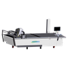 Multi Layer Fabric Cutting Machine for Apparel Industry