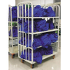 Cutting Piece Cart