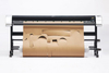 Vertical Inkjet Cutting Plotter