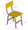 Work Chair Work Bench for Various Factories And Workshops