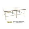 Packing Table