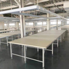 Standard Fabric Spreading Table