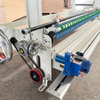 Manual Fabric Spreader