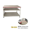 Working Table