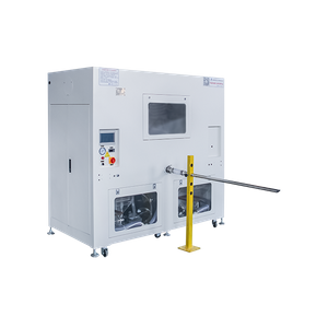 Automatic filling machine for home textile heavy model
