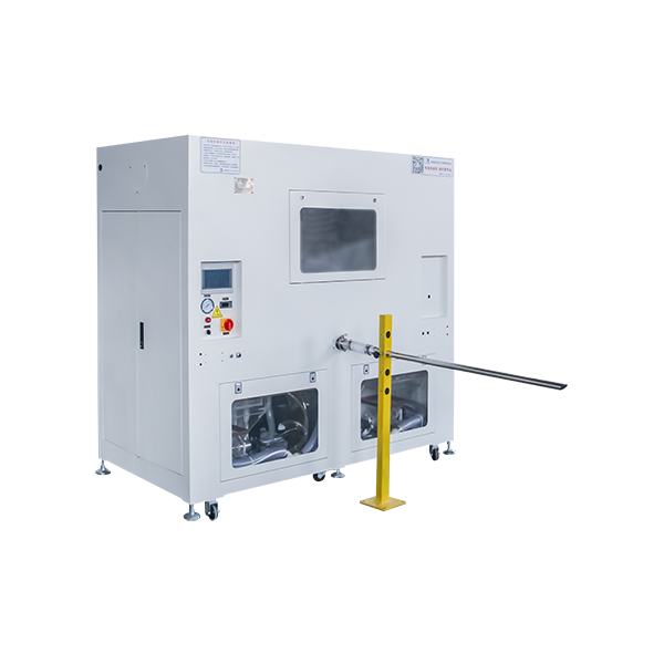 Automatic filling machine for home textile heavy model
