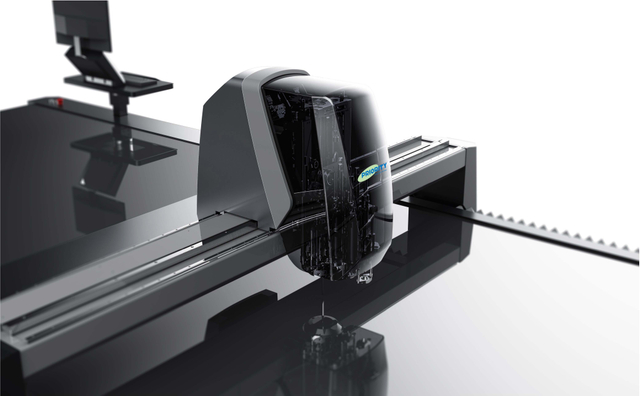 PRIORITY Automatic Cutting System: Smart Cutting, Efficiency Innovation