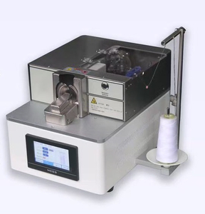 JZ-RK02 Auto Cut Knotting Machine