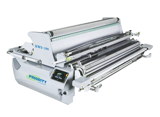 fabric spreading machine4