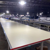 Air Blowing Fabric Spreading Table