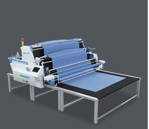 Automatic-filling-machine