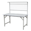 QC table