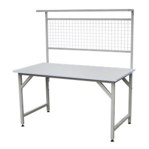 QC table