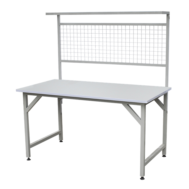 QC table