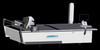Innovative Multi-layer Cutting Machine High Speed Cutter H9