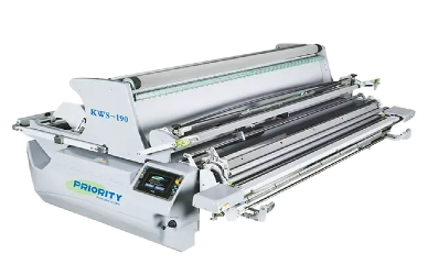 Fabric Spreading Machine Fabric Spreading Machine