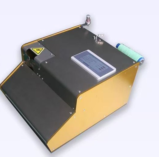 JZ-RK01 Auto Hot Melt Knotting Machine