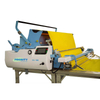 automatic fabric spreader machine