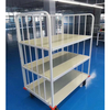 Cutting Piece Cart
