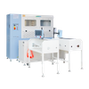 Automatic Down Filling Machine Single-sided Double-port