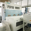 Automatic Down Filling Machine Bilateral Four-head Model