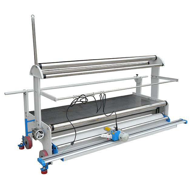 Manual Fabric Spreader