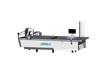 Innovative Multi-layer Cutting Machine High Speed Cutter H9
