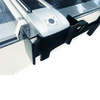 Multi Layer Fabric Cutting Machine for Apparel Industry