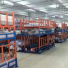 Heavy Duty Stacking Pallet Rack