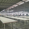 Standard Fabric Spreading Table