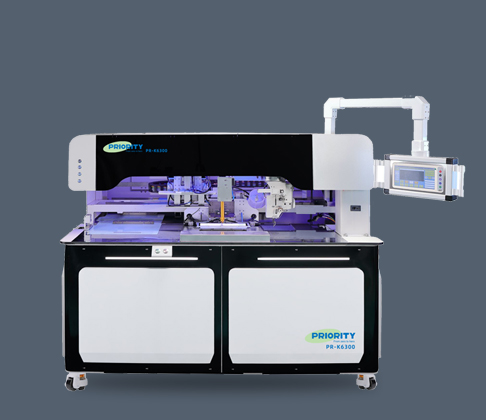 Automatic-filling-machine