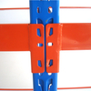 Light duty storage rack