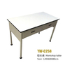 Working Table