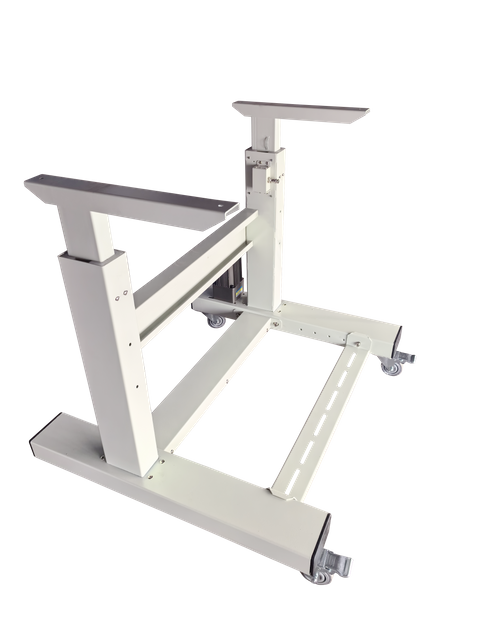 Electric Elevator Stand for Industry Sewing Machine