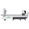 Multi Layer Fabric Cutting Machine for Apparel Industry