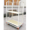 Cutting Piece Cart