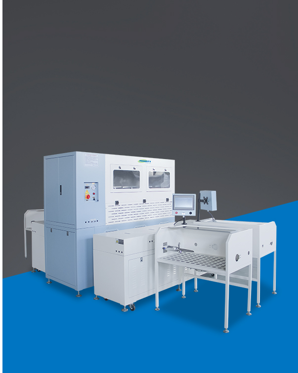 Automatic-filling-machine